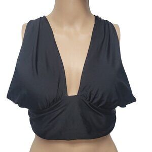 Women's Unbranded Bikini Top. Size Large. Excellent Condition Pre-owned.